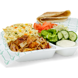 ПОРЦИЯ ПИЛ.ДЮНЕР С ОРИЗ