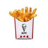 Patatas Fritas (medianas)