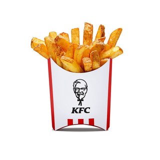 Patatas Fritas (medianas)
