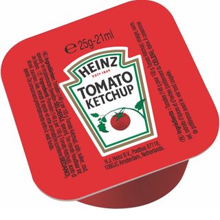 Ketchup