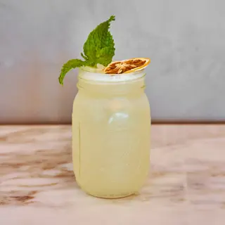 Limonada Fresca 500ml
