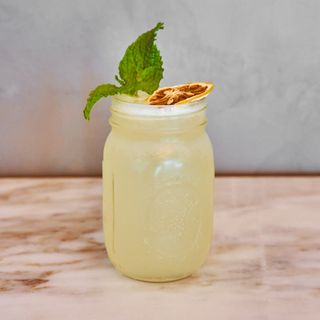 Limonada Fresca 500ml