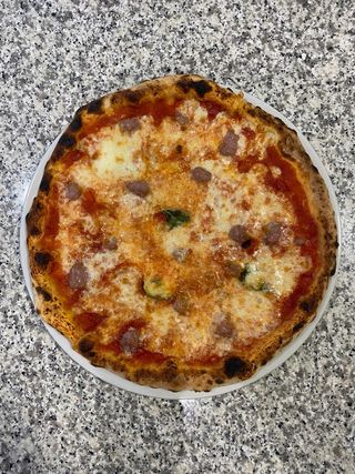 Salsiccia