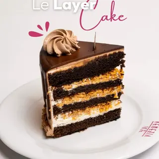 LAYER CAKE OREO