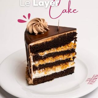 LAYER CAKE OREO