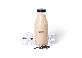 ICED LATTE 250ML