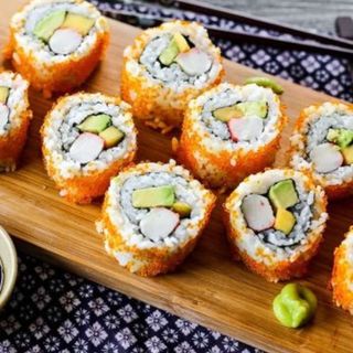 4 PZS EXTRA DE QUESO TEMPURA