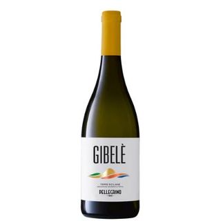 Gibelè - vino bianco secco aromatico