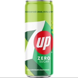 7up банка