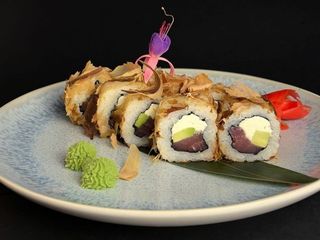 Боніто туна