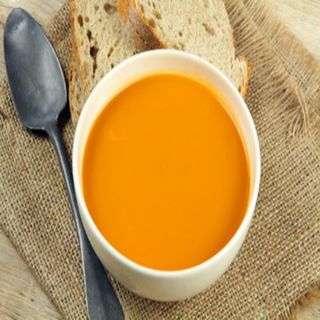 Velouté de Légumes du Moment