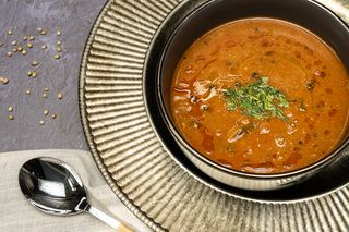 MZ Supa Nihari (Pui)