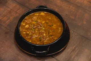 Callos De Ternerita Asturiana