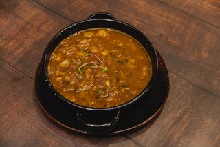 Callos De Ternerita Asturiana