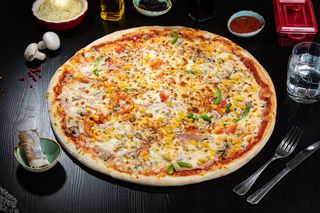 Pizza Gepex 32 cm PROMO