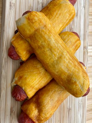 Rotllet de frankfurt