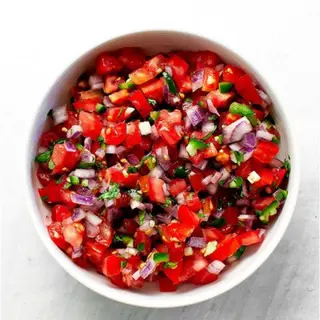 Pico de Gallo 