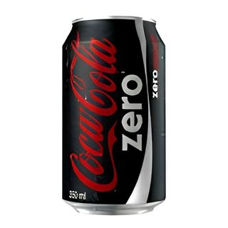 201 cocacola zero