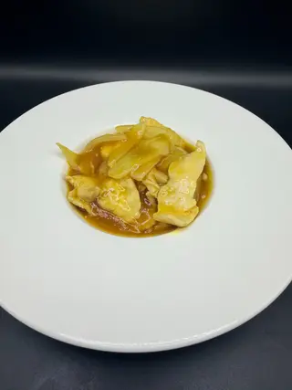 051 - Pollo curry