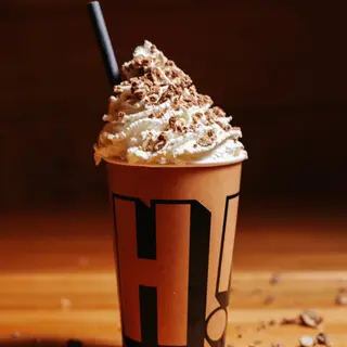 Milkshakes Filipinos