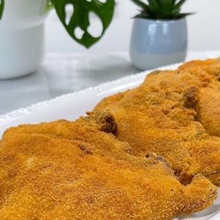Panados de Frango 