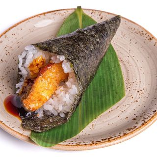 Ebiten temaki