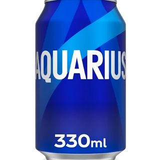 Aquarius Limón 33cl