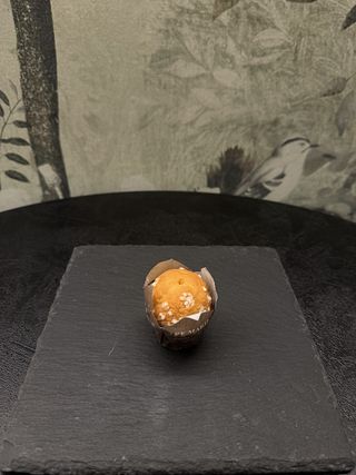 Baby muffin all'albicocca