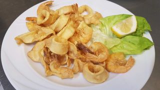 Frittura mista