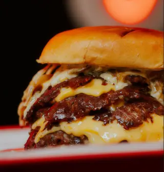 Wismar Burger