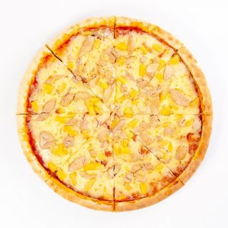 Піца Тропікана (30см)