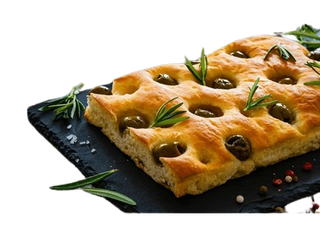 focaccia