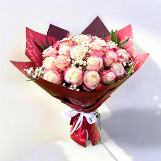 Buchet 19 Trandafiri