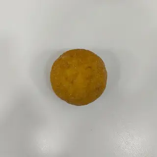 Arancina carne