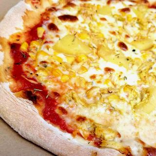 Davido z czosnkiem 42 cm