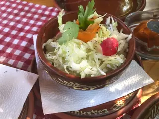 Kupus salata