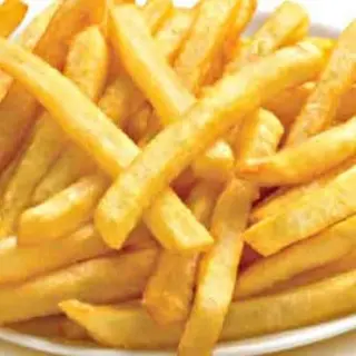 Patatas Fritas