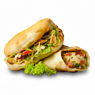 Kebab normal