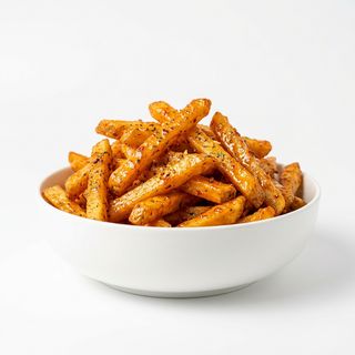 Poussin Chips