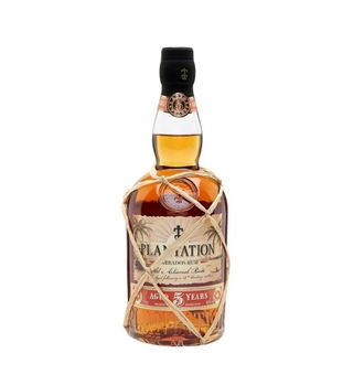 Plantation Rum 5y