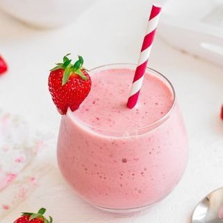 Rayeb À Boire Fraise