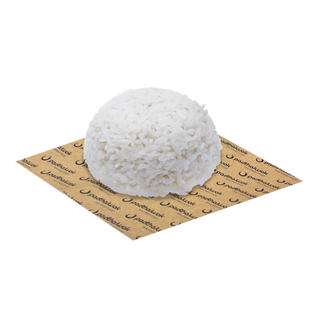 Arroz Branco Ao Vapor