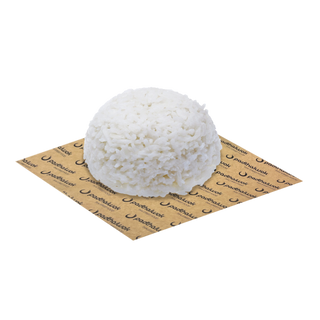 Arroz Branco Ao Vapor