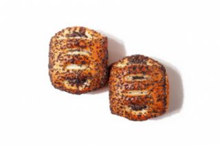 Mini cu mac și cremă - 100g