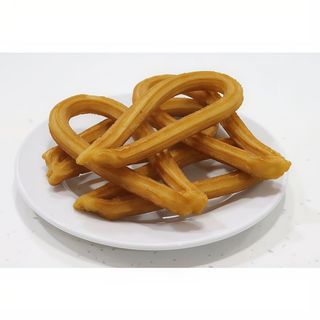 Churros (6 uds.)
