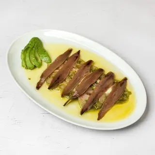 Anchoas Del Cantábrico 00