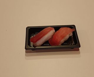 Nigiri tonno