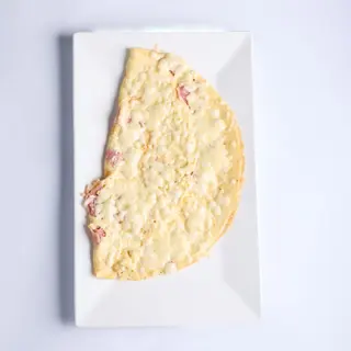Omelette Royale