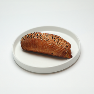 Հոթ-դոգ կրուասանով