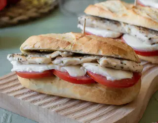 Pulga de pollo